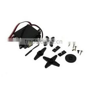 Spot Ship Rudder Servo S3003 / Robot Servo / Car Model-specific Steering Gear 38g thumbnail-1