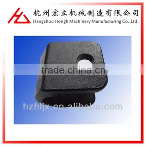 OEM Steel Casting Parts thumbnail-1