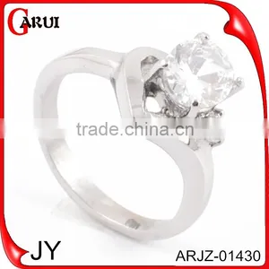 Wholesale Silver Rings Mothers Day Gifts Cheap Ring thumbnail-1