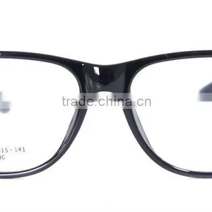 Women & Men Full Rim TR90 Wholesale Made In China Magnetic Polarized Clip On Sunglasses Frame Eyewear thumbnail-2