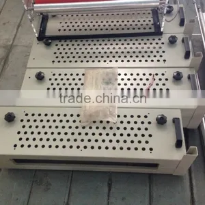 Durable Sheet Material Corona Treatment Equipment /Corona Treater Machine thumbnail-5