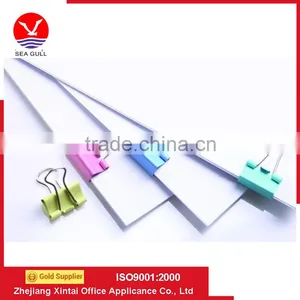 Wholesale Popular High Quality Plastic Clear Square Head Thumb Tack thumbnail-2