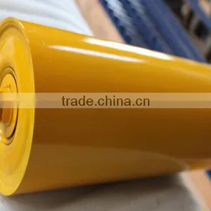 China Factory ExportDIN89mm Standard Good Conveyor Roller thumbnail-2