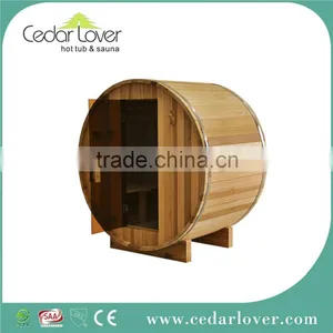 Fine Traditional Tubes Import Sauna thumbnail-1