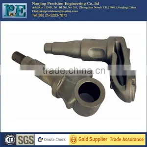 Professional Factory High Precision Steel Forging Hardware thumbnail-3