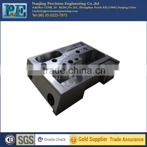 Sand Casting Mechanical Assemble Parts thumbnail-6