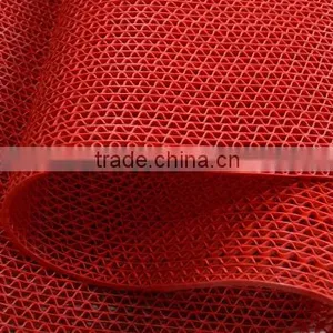 Anti-slip Floor S PVC Mat For Swimming Pool Stairs thumbnail-2