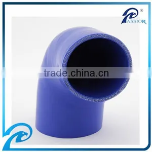SGS 57mm High Pressure Automotive Soft Elbow Silicone Hose thumbnail-5