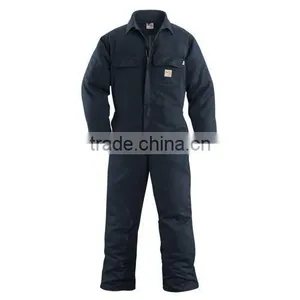 Coverall Workwear thumbnail-1