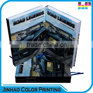 Custom Coloring Journal Book Printing Service thumbnail-3