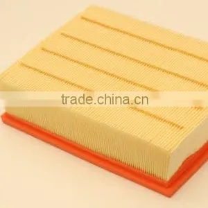 Car Air Filter of Auto Spare Parts for Audi A4 A6 A8 06C133843 thumbnail-6