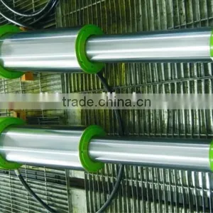 New Product Double Acting Used Hydraulic Cylinder Telescopic Hydraulic Cylinder for Tipper Truck thumbnail-4