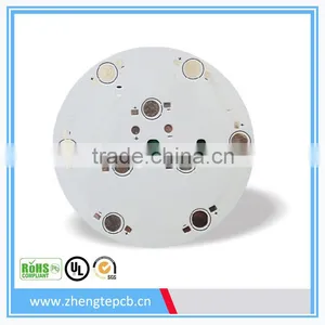 Blue Solder Circuit Board Fashion Design 15w Led Chip Mask Led Light Bar thumbnail-3