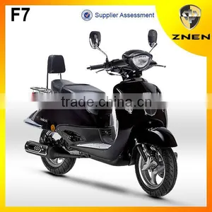China 2016 Unique Motor for Moped Electric Scooter ,gas Scooter(EEC, EPA, DOT) thumbnail-1