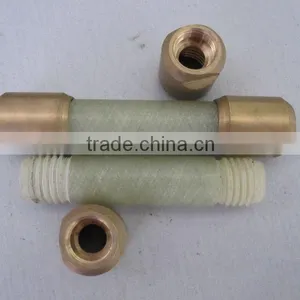 G10,G11(Epoxy Fiberglass Wound Bushing, FRP Tube, GRP Tube) thumbnail-5