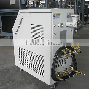 AOS-10A Oil Mould Temperature Control Units for Industry thumbnail-4