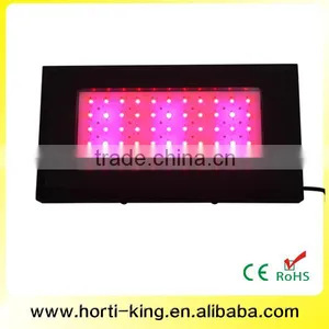 Panel LED Plant Grow Light For Hydroponic Garden Greenhouse thumbnail-4