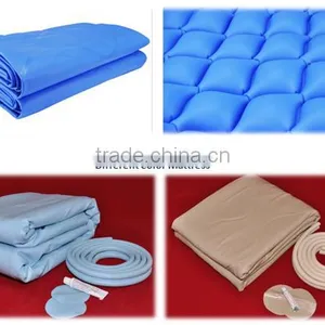 High Quality and Cheap Price New Medical New Invented Good Plastic Mattress Cover thumbnail-5