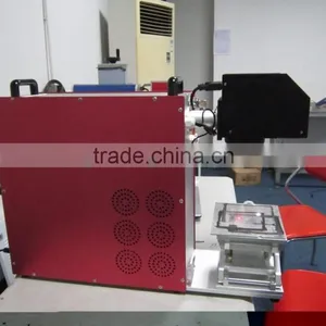 CNC Fiber Laser Cutting Machine(Samples Are Provided for Free) thumbnail-1