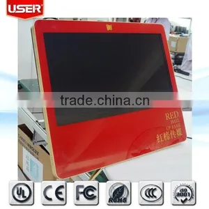 Wifi Network Interactive Totem Integrated Pc Monitor thumbnail-2