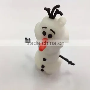 OEM 3D Usb Flash Drive 8gb as Gifts thumbnail-1