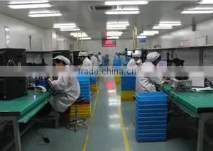 Changzhou LINKET Electronics Technology Co., Ltd. company overview - view 3 thumbnail