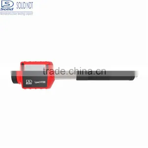 Lpad H110 Double Indenders Micro Vickers Hardness Tester thumbnail-4