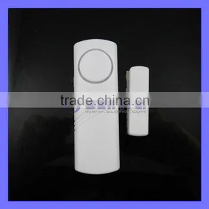 Home Entrance and Window Security Wireless Door Contact Alarm thumbnail-1