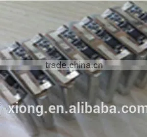 Automatic Mobile Battery Making Machine Price Spot Welding Equipment thumbnail-2