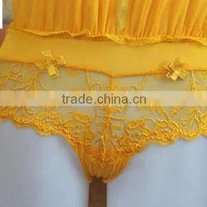 Hot Sexy Extreme Bikini Girl Swimwear,babydoll Lingerie Photo thumbnail-5