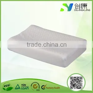 China Supplier Soft Heavy Breathable Good Density Shredded Memory Foam Pillow thumbnail-5