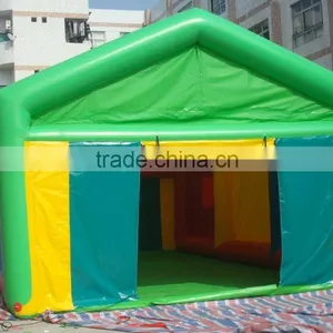 Factory Price Cube Inflatable Tent for Event thumbnail-5