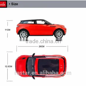 2015 Rastar Hot Sale Kids Cars Kids Toys New Toy Cars thumbnail-2