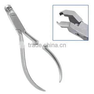 Angled Bracket Removing Plier/ Orthodontic Pliers / Orthodontic Instruments thumbnail-1