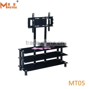 Home Furniture Living Room Modern TV Stand thumbnail-1