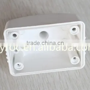 Customized Small Injected Plastic Products thumbnail-1