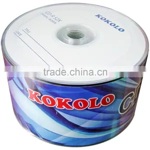 A+ CD-R Blank cd Made in Taiwan Products 700MB 52X 80MINS thumbnail-4