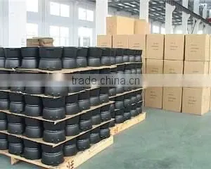 Zhejiang Huanxin Industry & Trade Co., Ltd. company overview - view 4 thumbnail