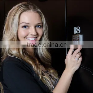 Electronic Locker Lock Cabinet Lock for Locker thumbnail-5
