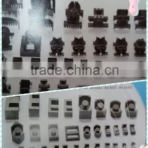 Transformer Bobbin EI28/EE28 Vertical 13+13PIN thumbnail-6