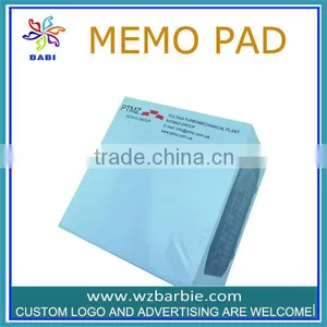Custom 10x10 Cube Memo Pad thumbnail-1