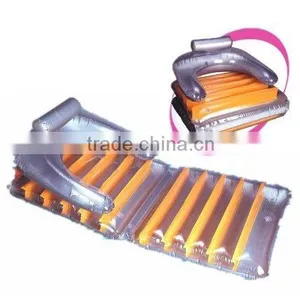 Inflatable Floating Lounger thumbnail-1
