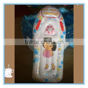 Inflatable Air Mattress Surf thumbnail-1