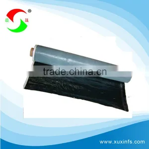 Hot Sales Chensheng Brand 1mm/1.5/2.0mm Self-adhesive Bitumen Tape thumbnail-3