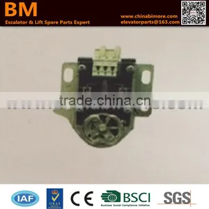 TAA177AH2,Elevator Limited Switch of Speed Governor thumbnail-1