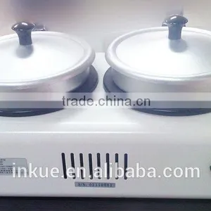 BR-502wax Heater Depilatory Paraffin Wax Factory Supplier/china Whoesale Newest and Hot Wax Warmer Hair Removal Beauty Equipment thumbnail-2