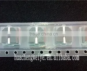 SMD Aluminum Electrolytic Capacitors 100uf 16V 6.3*5.3 thumbnail-3