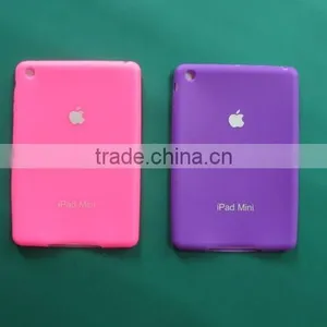 Ultra Thin Silicone Cover for Tablet pc thumbnail-3
