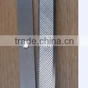 Cheap China Anti-slip New Design Stainless Steel Tactile Indicator for Blind thumbnail-5