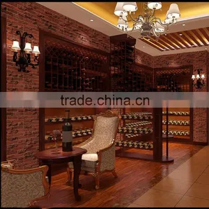 Anti-slip Wear Resistant Flooring for Basement thumbnail-3
